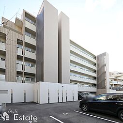 名古屋市千種区新池町１丁目