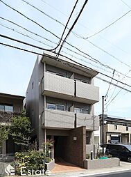 名古屋市名東区朝日が丘