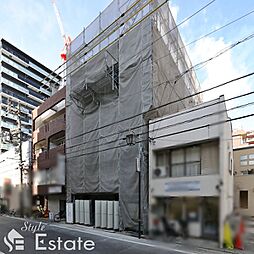 名古屋市千種区今池５丁目