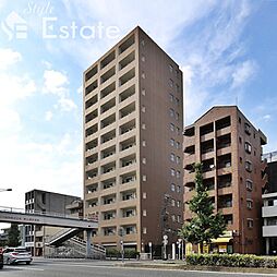 名古屋市千種区東山通２丁目