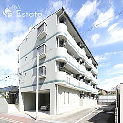 名古屋市名東区藤が丘