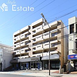 名古屋市名東区上社１丁目