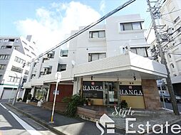 名古屋市名東区一社１丁目