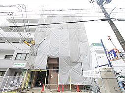 名古屋市名東区藤見が丘