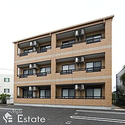 日進市竹の山３丁目