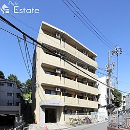 名古屋市天白区八事山