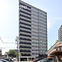 名古屋市東区葵３丁目