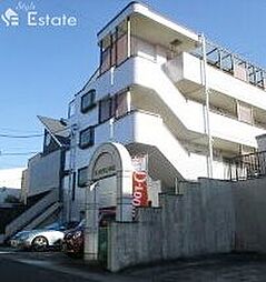 名古屋市千種区朝岡町３丁目