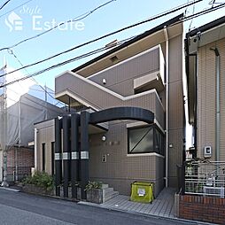 名古屋市千種区星が丘山手