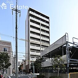 名古屋市千種区今池５丁目
