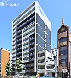 名古屋市千種区仲田２丁目