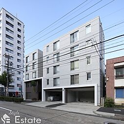 名古屋市千種区姫池通２丁目