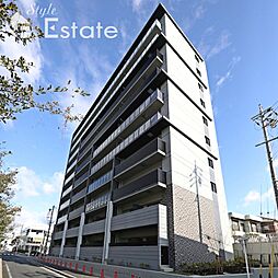 名古屋市名東区貴船１丁目