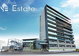 名古屋市名東区貴船１丁目