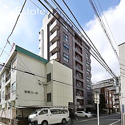 名古屋市千種区今池５丁目