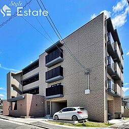 名古屋市名東区宝が丘