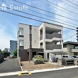 名古屋市名東区高柳町