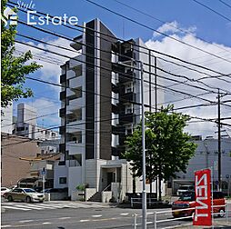 名古屋市天白区原２丁目