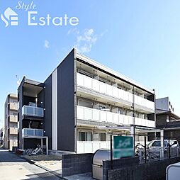 名古屋市天白区植田西２丁目