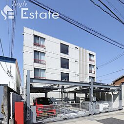 名古屋市名東区社台３丁目