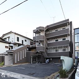 名古屋市名東区代万町１丁目