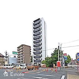 名古屋市東区矢田南２丁目