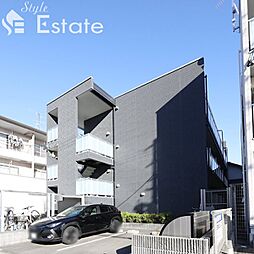 名古屋市昭和区川原通１丁目