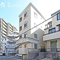 名古屋市名東区朝日が丘