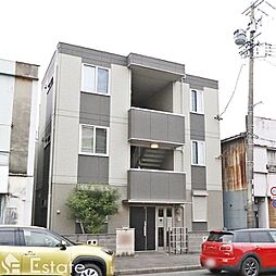 名古屋市千種区小松町６丁目