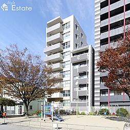 名古屋市千種区清住町１丁目
