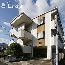 日進市竹の山１丁目