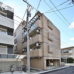 名古屋市名東区望が丘