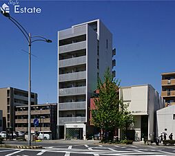 名古屋市千種区東山通２丁目
