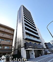 名古屋市名東区一社３丁目
