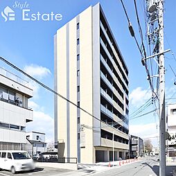 名古屋市東区筒井町４丁目