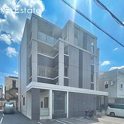 名古屋市天白区池見２丁目