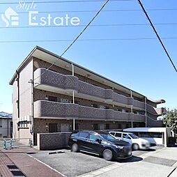 名古屋市名東区松井町