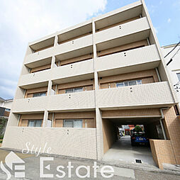 名古屋市守山区幸心４丁目