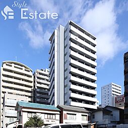 名古屋市千種区今池５丁目