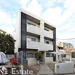 名古屋市千種区向陽町３丁目