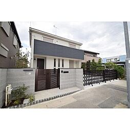 名古屋市名東区豊が丘の一戸建て