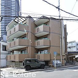 名古屋市千種区池下町２丁目