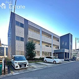 名古屋市名東区高針荒田