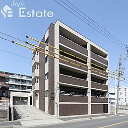 名古屋市名東区社台３丁目