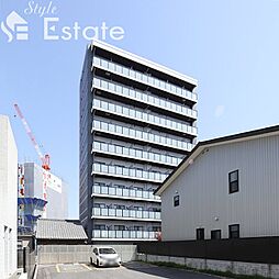 名古屋市名東区名東本通３丁目