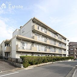 名古屋市名東区貴船３丁目