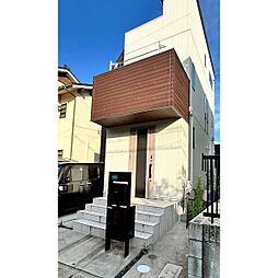 デザイナーズ平和が丘戸建