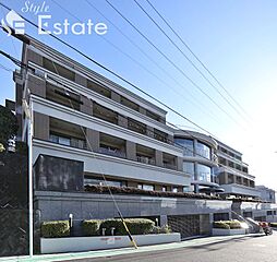 名古屋市千種区鹿子町５丁目