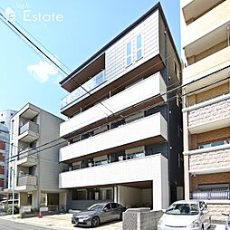 名古屋市千種区松竹町１丁目