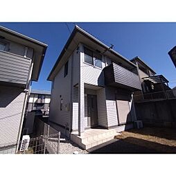 名古屋市名東区大針2丁目の一戸建て